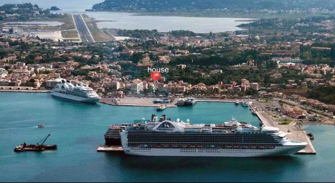 Contessina Al Porto * Mantouki