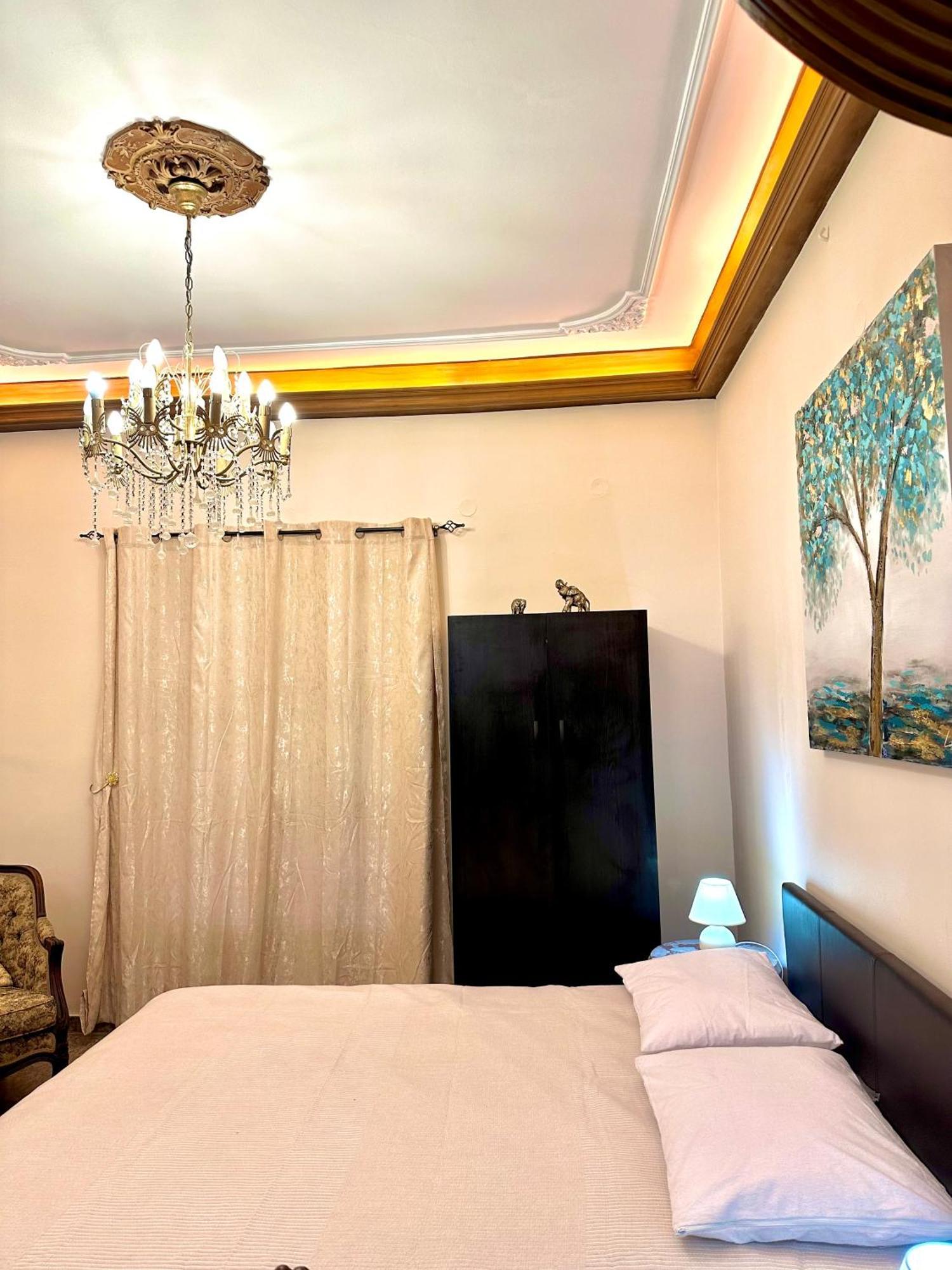 Contessina Al Porto Apartament