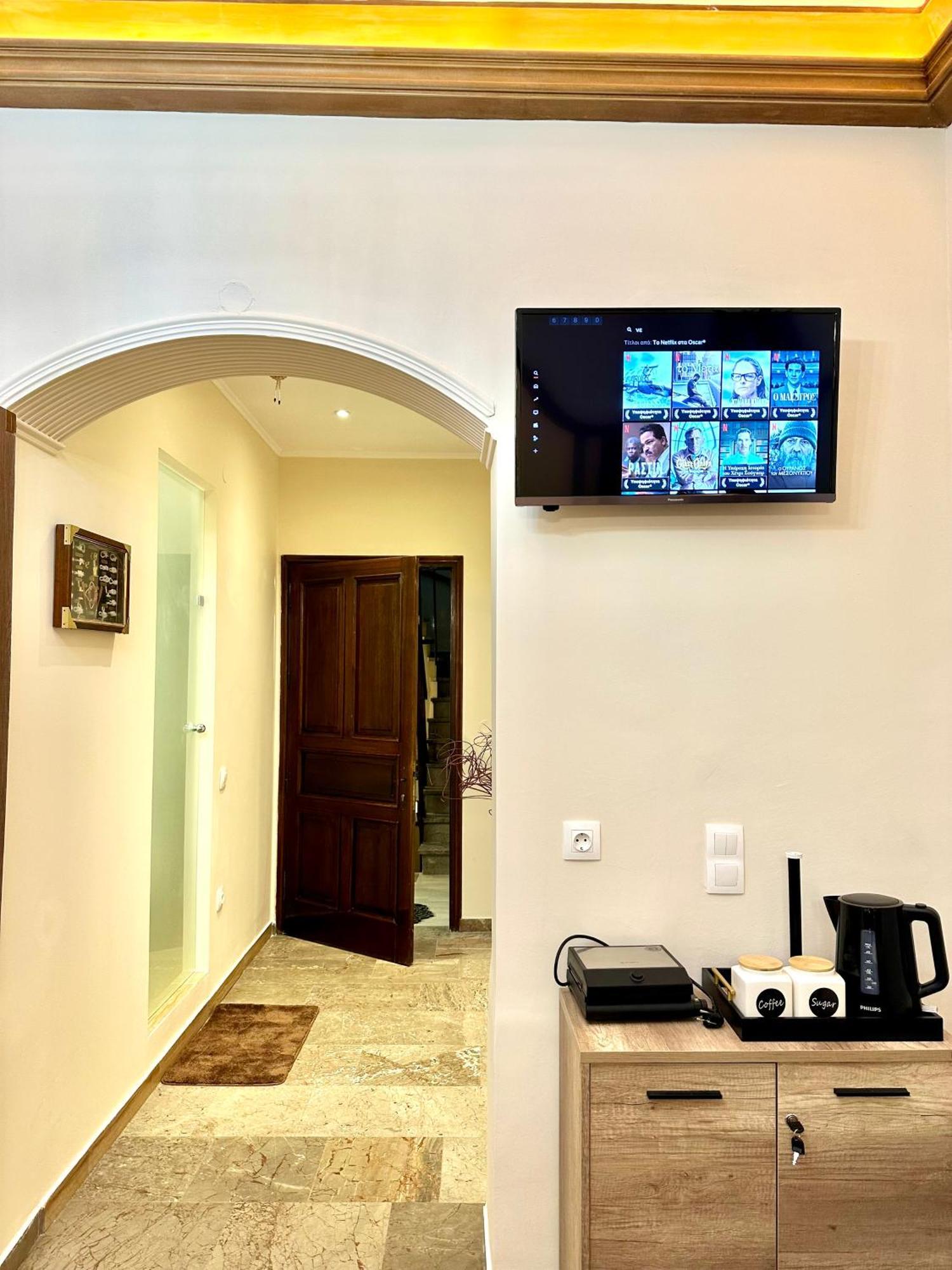 Contessina Al Porto Apartament