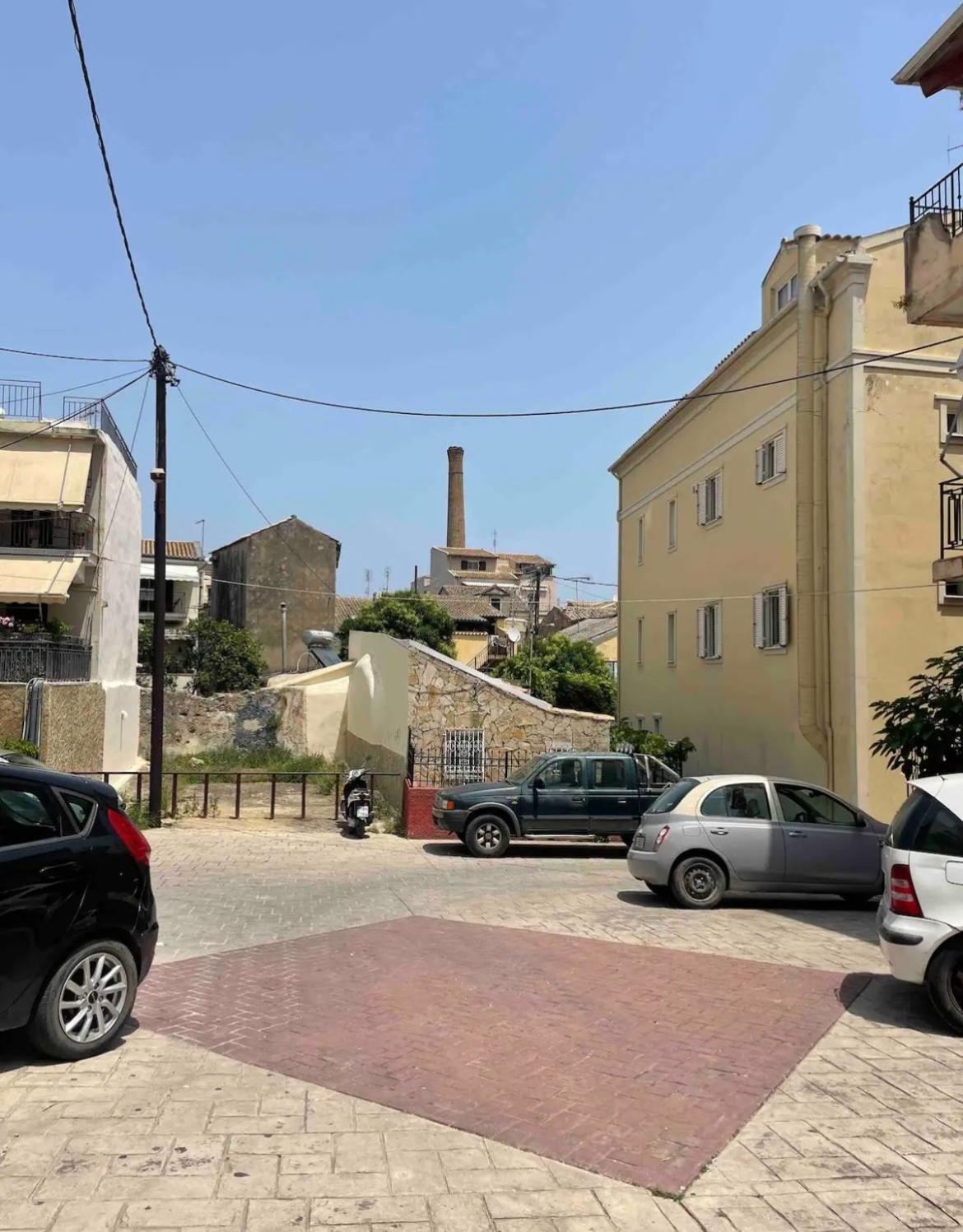 Contessina Al Porto * Mantouki