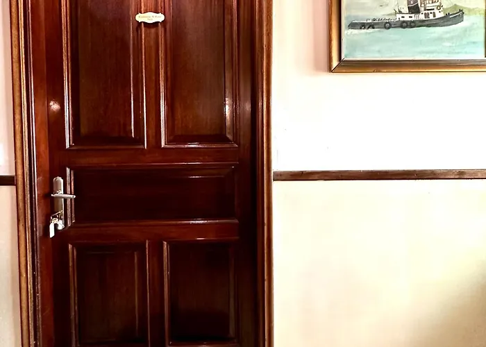 Contessina Al Porto Suite