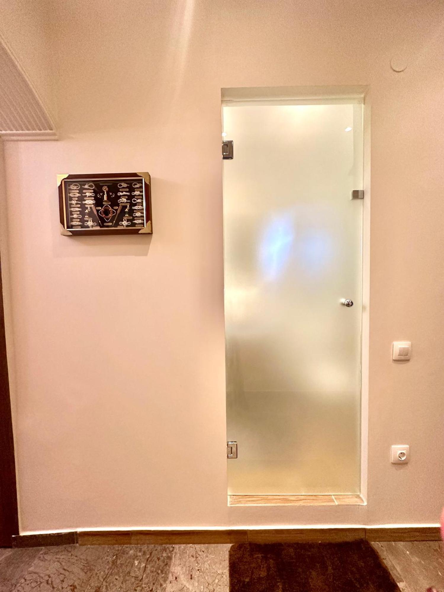 Contessina Al Porto Apartment *