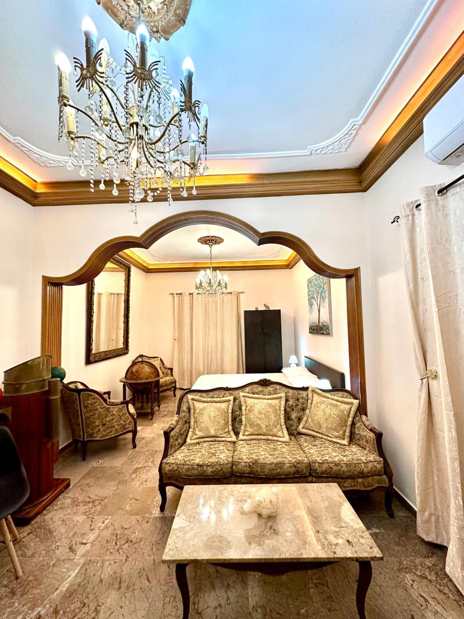 Contessina Al Porto Apartment