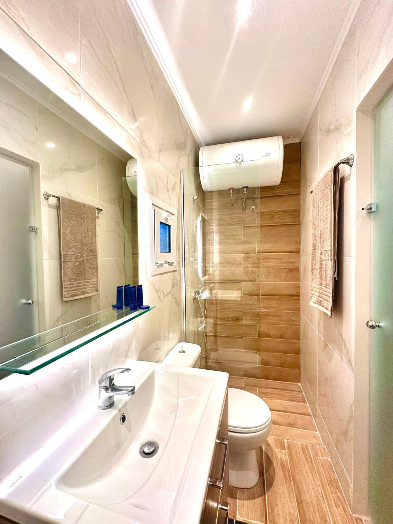 Contessina Al Porto Apartment *