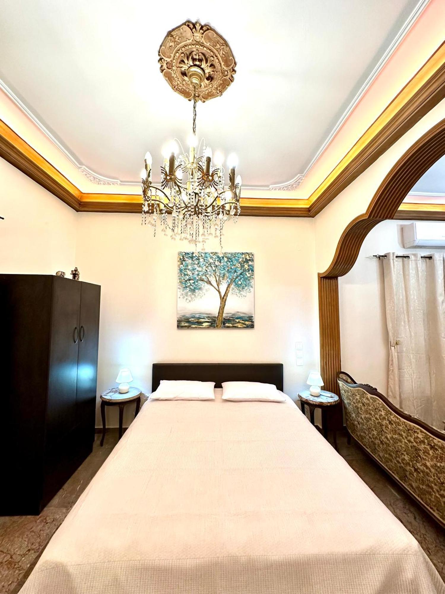 Apartment Contessina Al Porto