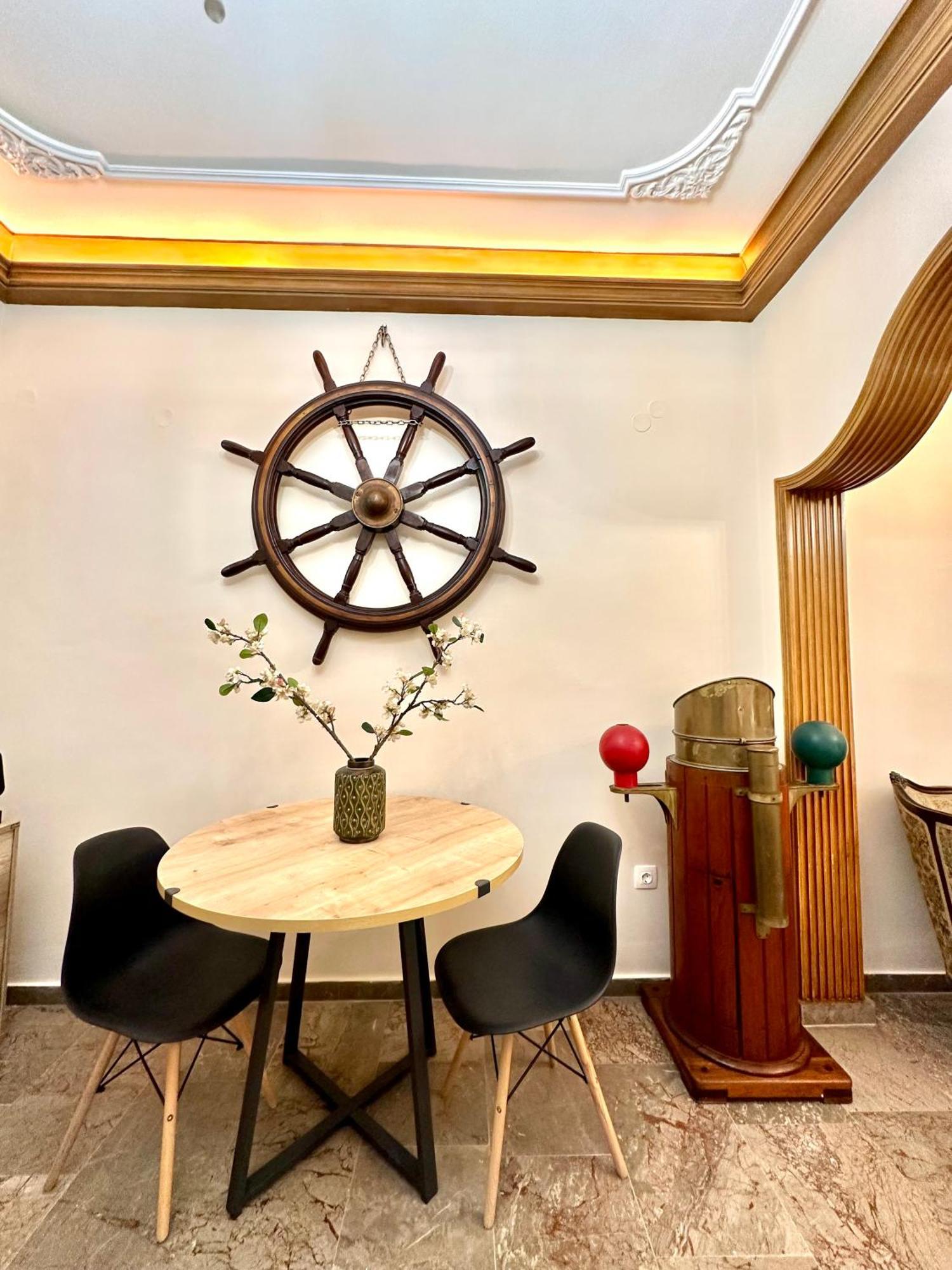 Apartment Contessina Al Porto