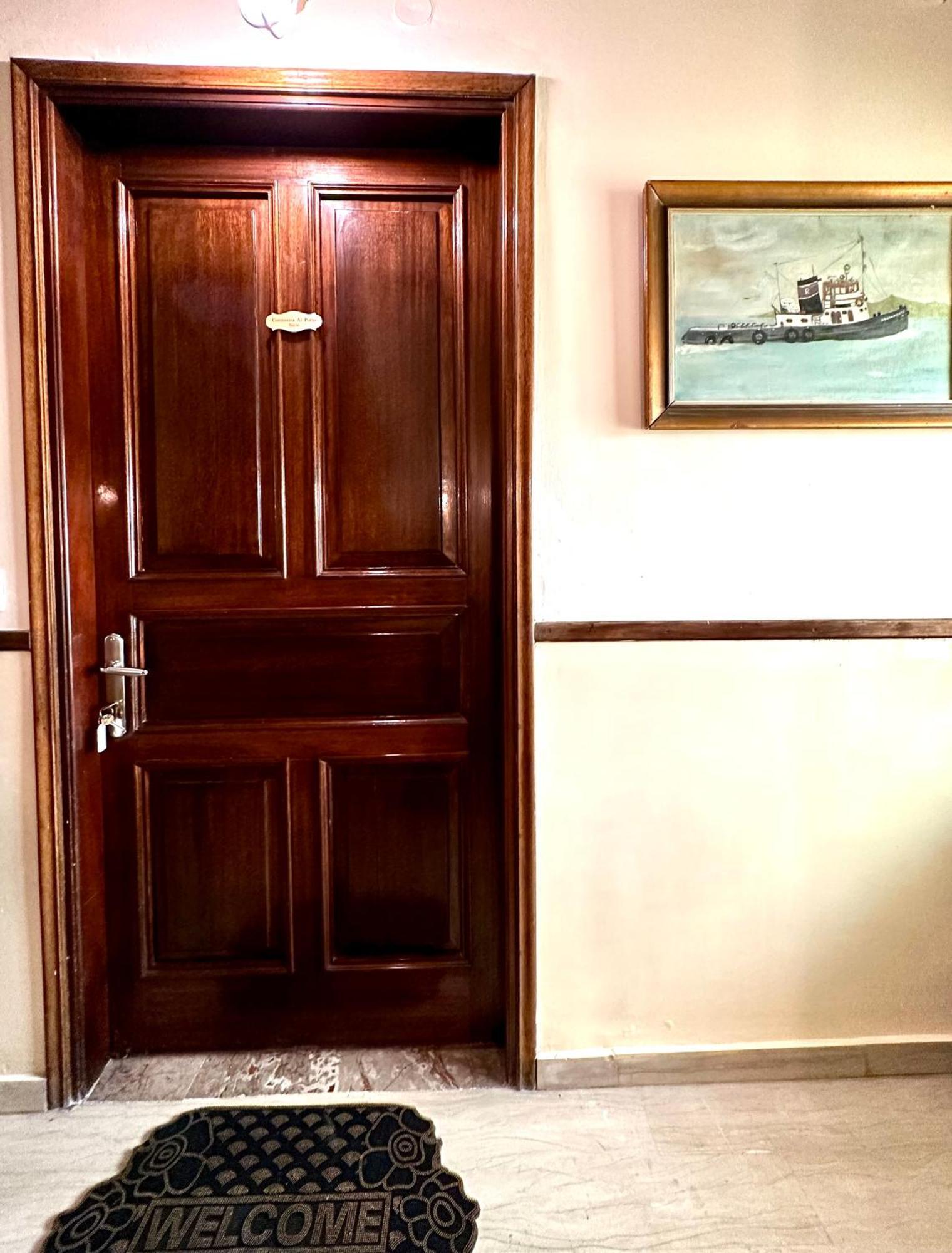 Contessina Al Porto